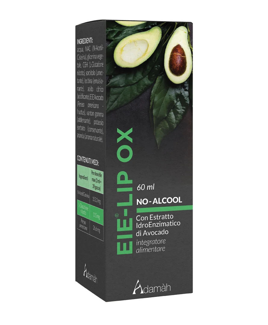 Φωτογραφία προϊόντος: Adamah Eie-Lip Ox 60ml
