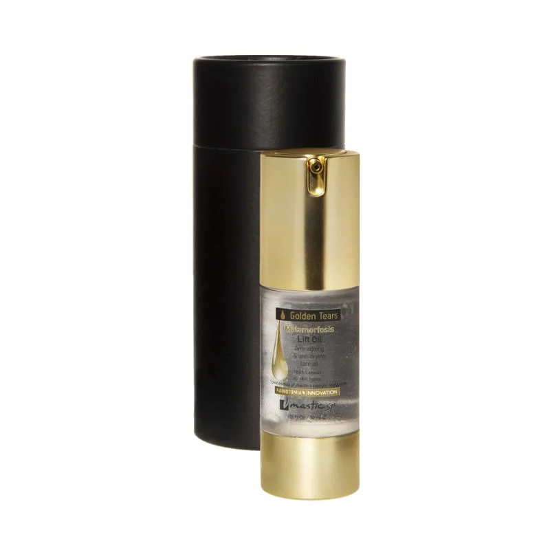 Φωτογραφία προϊόντος: Mastic Spa Metamorfosis Lift Oil 30ml
