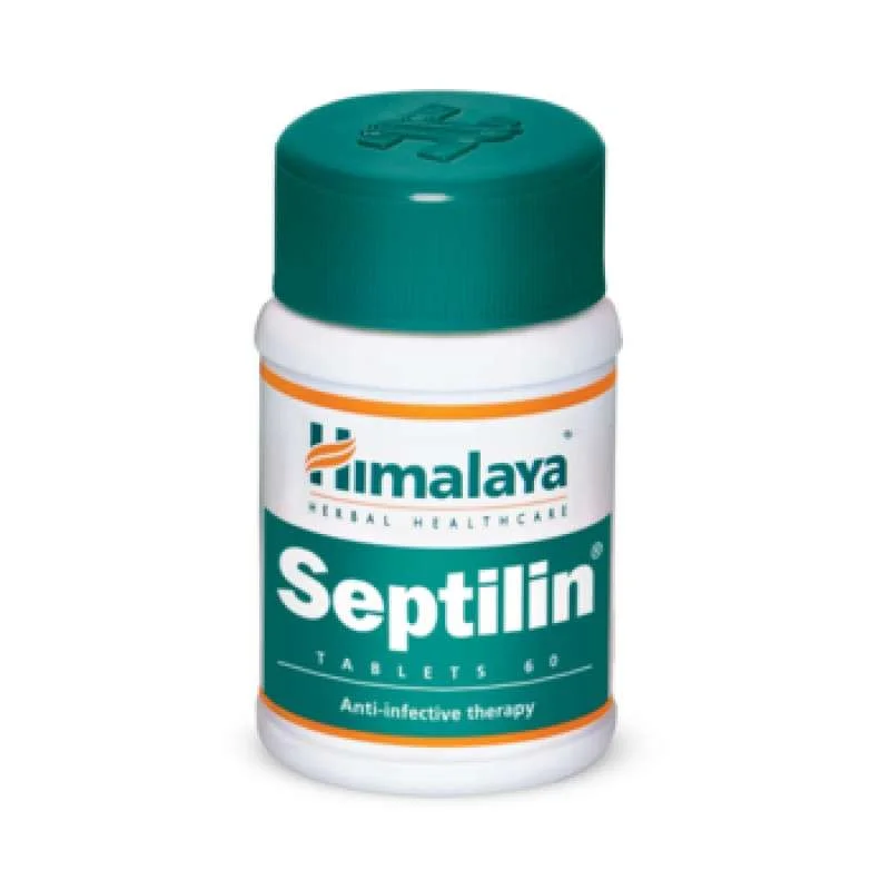 Φωτογραφία προϊόντος: Himalaya Wellness Septilin