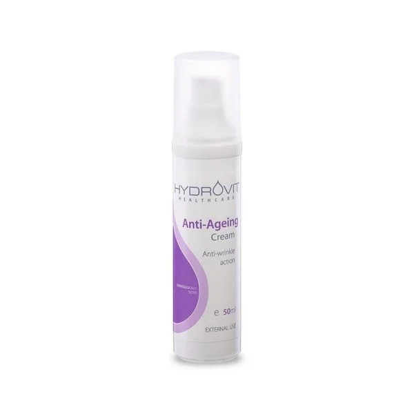 Φωτογραφία προϊόντος: Hydrovit Anti-Ageing Cream 50ml