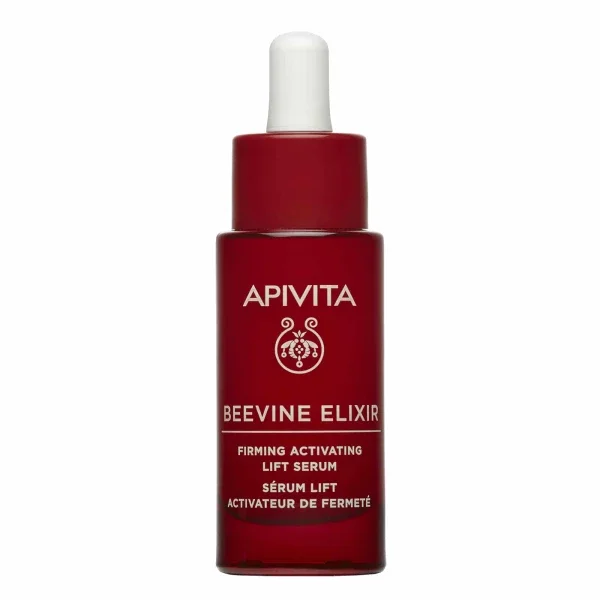 Φωτογραφία προϊόντος: Apivita Elixir Serum Προσώπου για Σύσφιξη 30ml