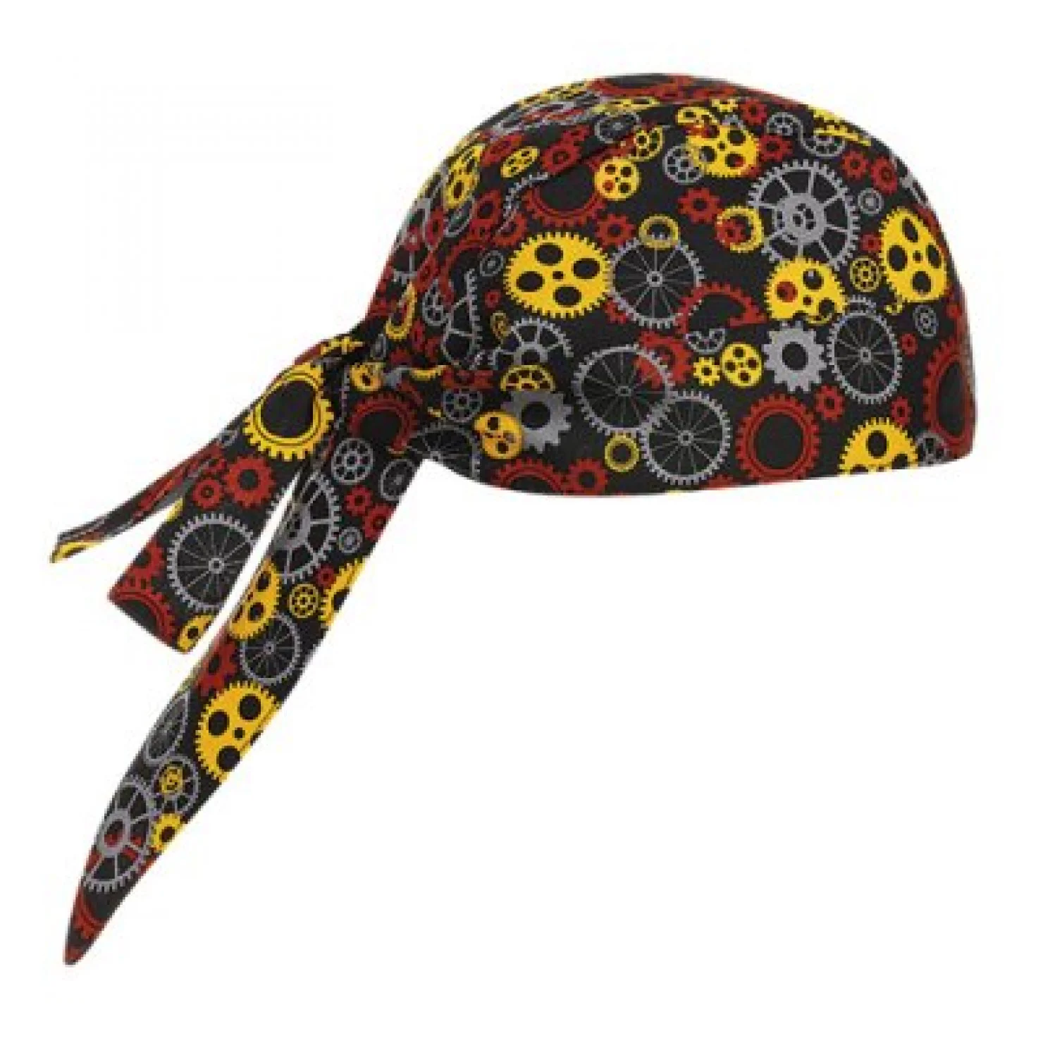 Φωτογραφία προϊόντος: EGOCHEF 7002 BANDANA 100% COTTON EGO CHEF GEAR