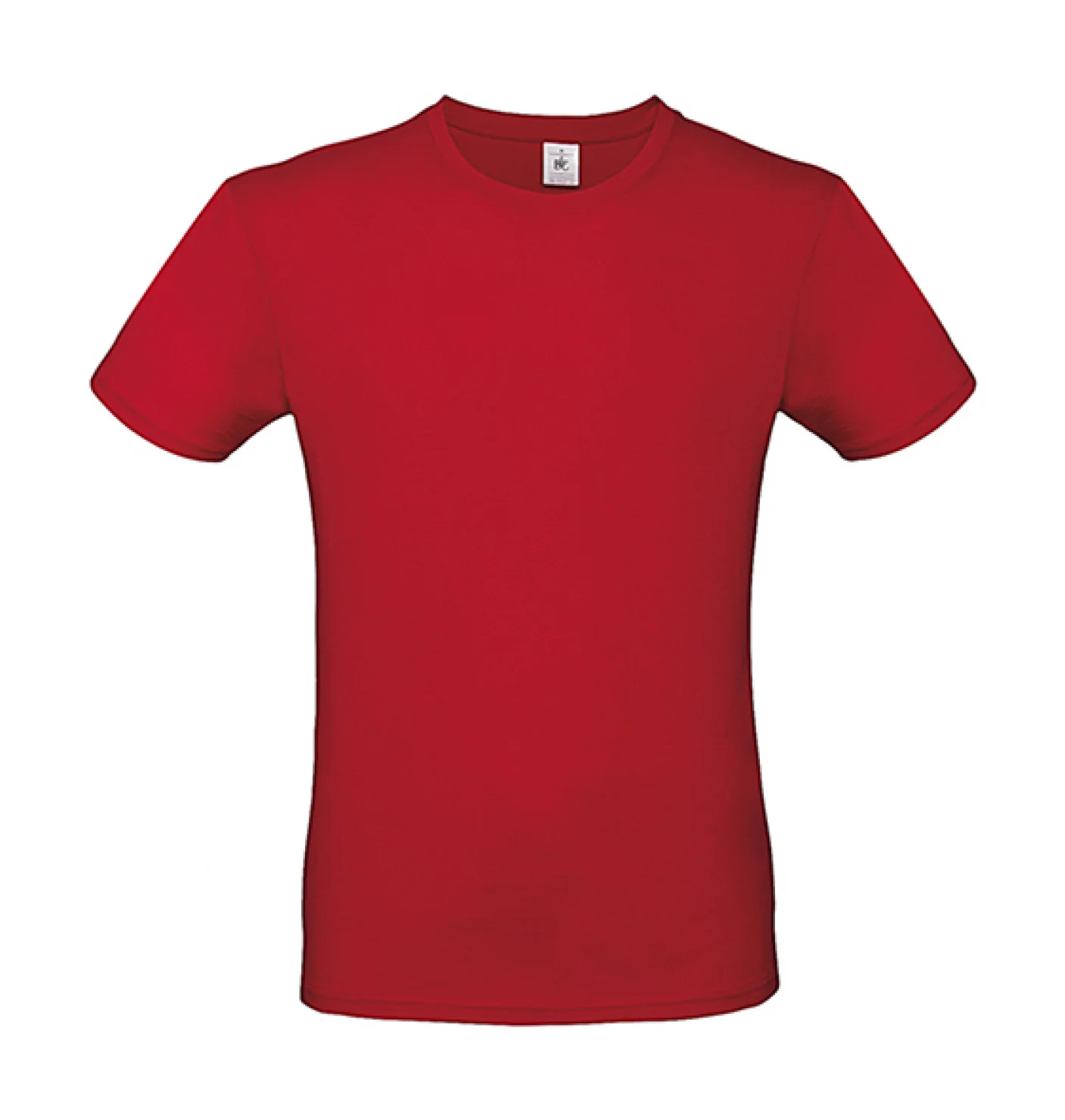 Φωτογραφία προϊόντος: ΜΠΛΟΥΖΑΚΙ ΚΟΝΤΟΜΑΝΙΚΟ #E150 B&C ΚΟΚΚΙΝΟ