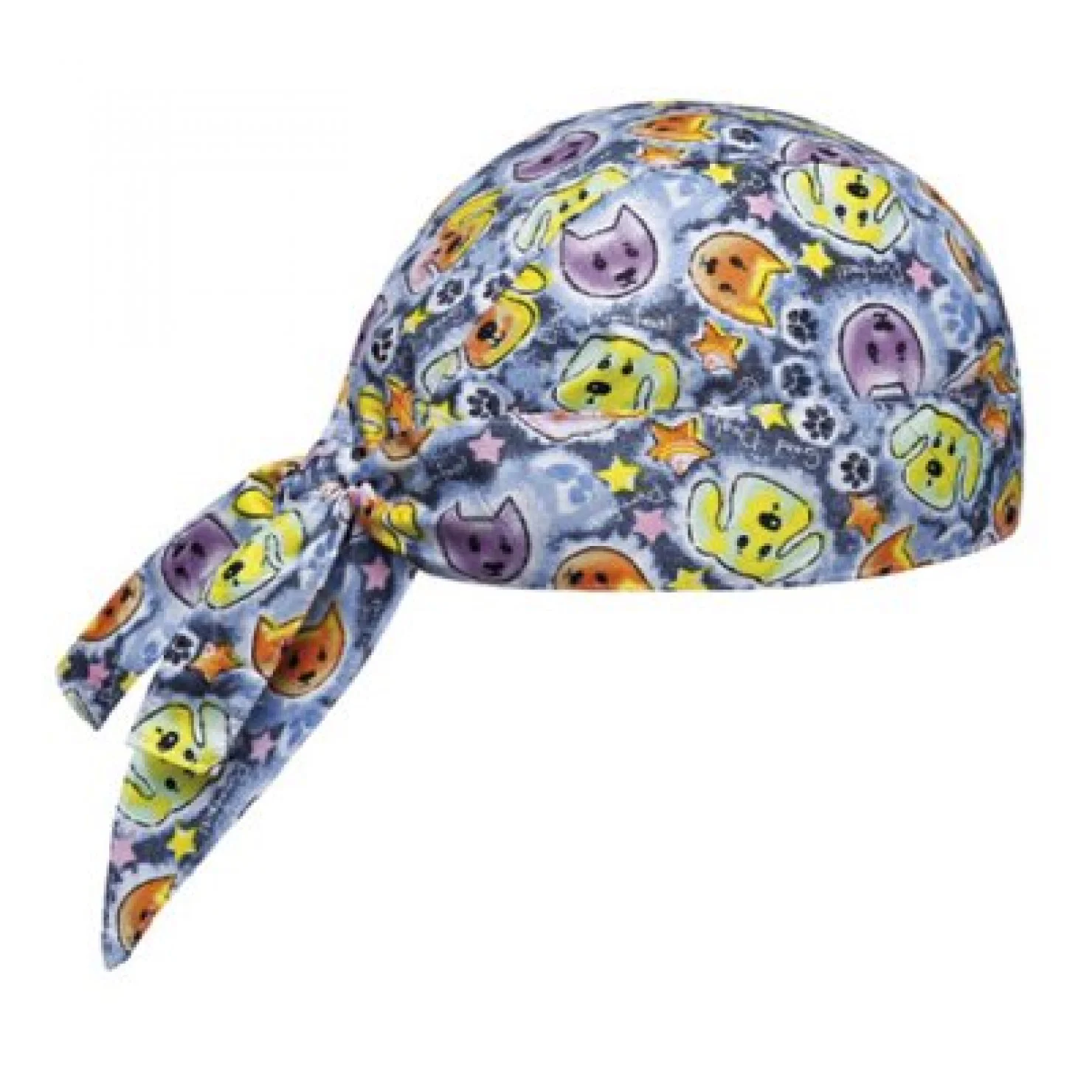 Φωτογραφία προϊόντος: EGOCHEF 7002 BANDANA 100% MICROFIBER EGO CHEF DOGS & CATS