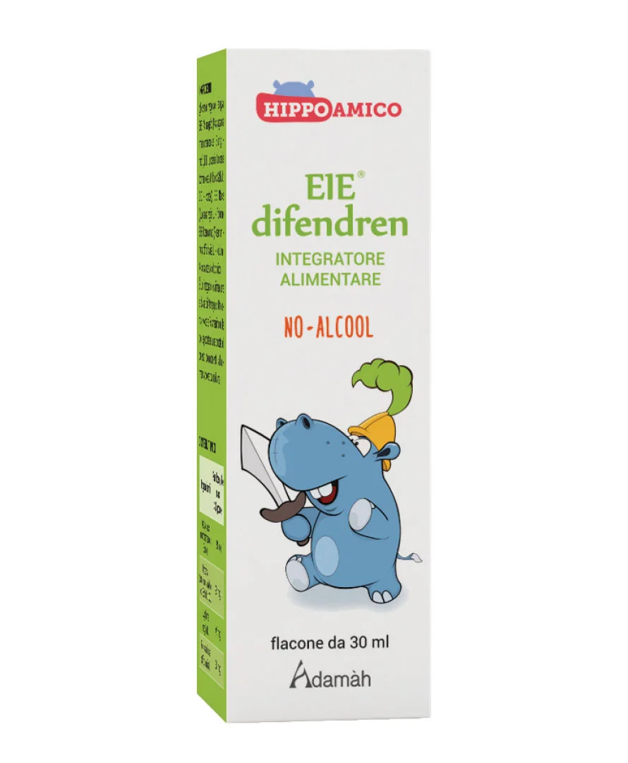 Φωτογραφία προϊόντος: Adamah EIE Difendren 30ml