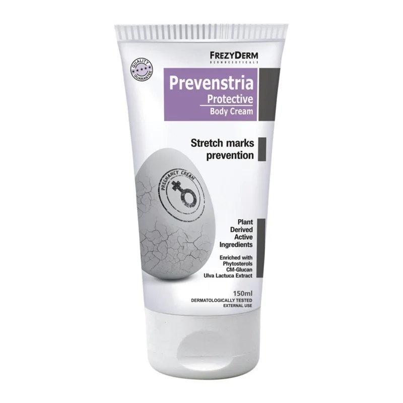Φωτογραφία προϊόντος: FREZYDERM PREVENSTRIA CREAM-150ML