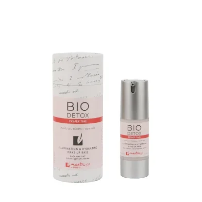 Φωτογραφία προϊόντος: Mastic Spa Biodetox PRIMER TIME