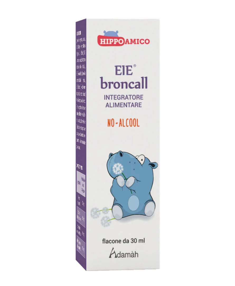 Φωτογραφία προϊόντος: Adamah EIE Broncall 30ml