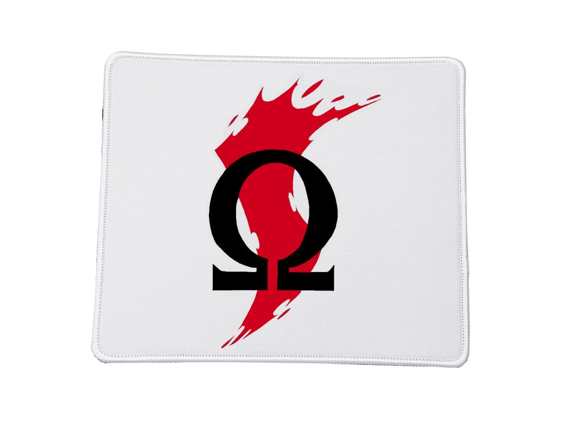 Φωτογραφία προϊόντος: Mousepad God of war no8 Βάση για το ποντίκι Ορθογώνιο 23x20cm Ποιοτικού υλικού αντοχής
