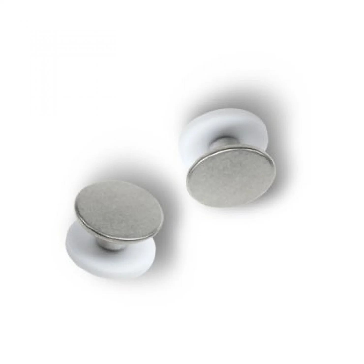 Φωτογραφία προϊόντος: EGOCHEF BUTTON 100% METAL-STRONG 7400425T EGO CHEF ΑΣΗΜΙ