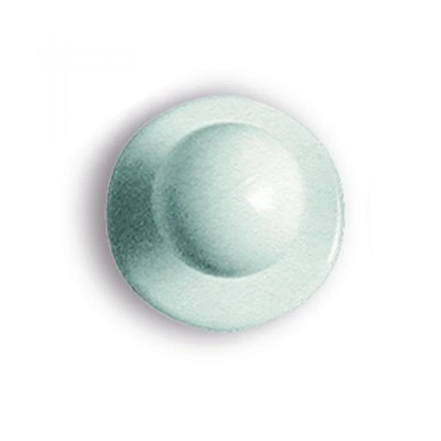 Φωτογραφία προϊόντος: EGOCHEF BUTTON 100% PLASTIC EGO CHEF ΛΕΥΚΟ