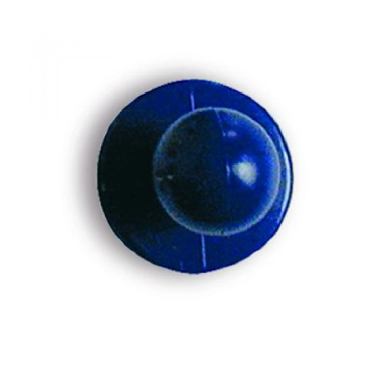 Φωτογραφία προϊόντος: EGOCHEF BUTTON 100% PLASTIC EGO CHEF ΜΠΛΕ_ΣΚΟΥΡΟ