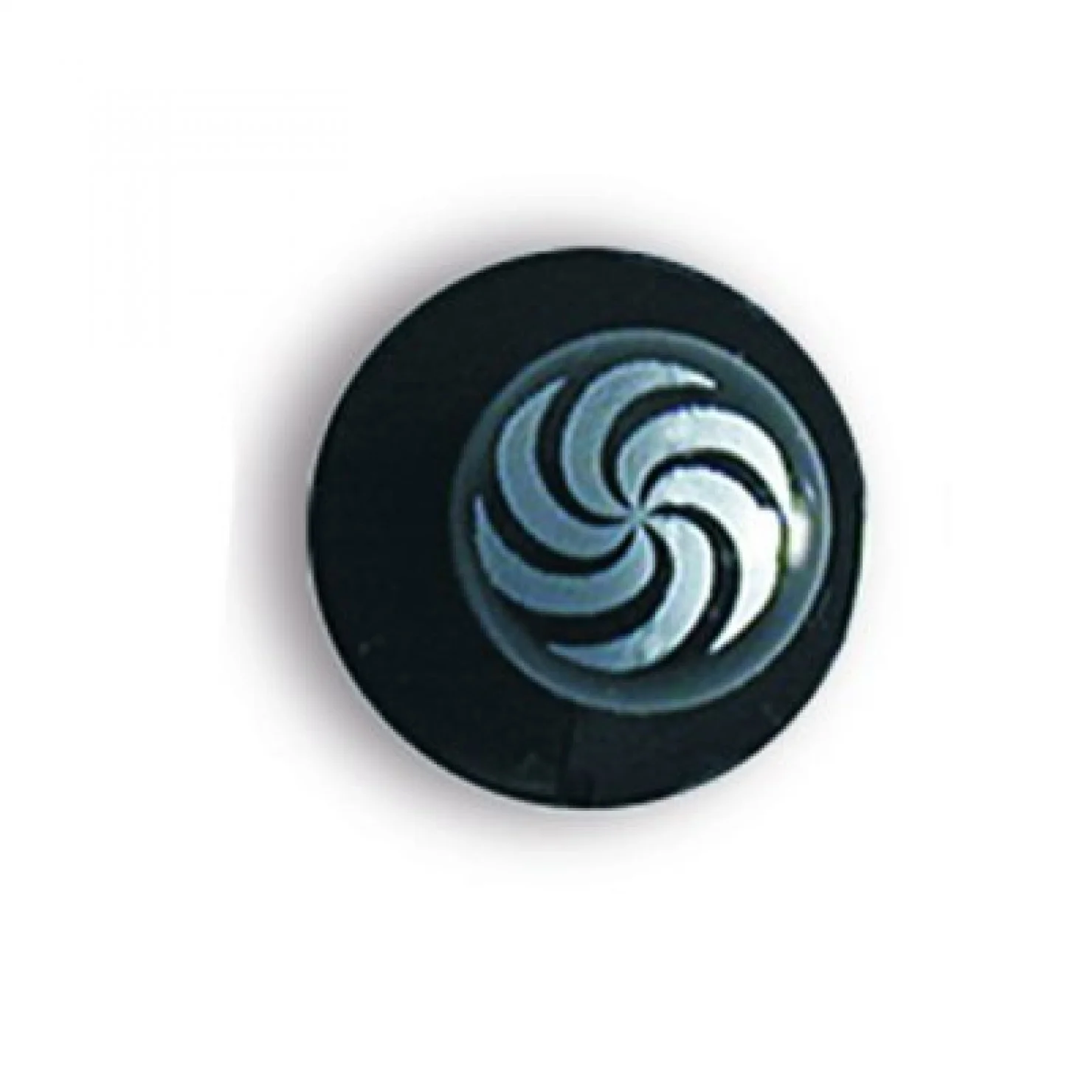 Φωτογραφία προϊόντος: EGOCHEF BUTTON 100% PLASTIC EGO CHEF VORTICE NERO