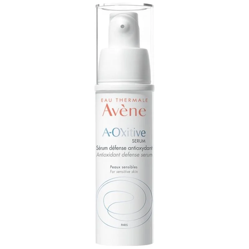 Φωτογραφία προϊόντος: Avène A-Oxitive serum 30ml