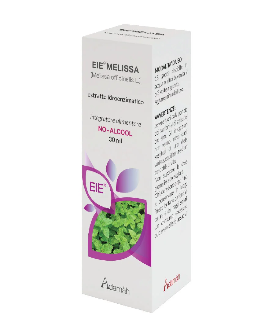 Φωτογραφία προϊόντος: Adamah EIE Melissa 30ml