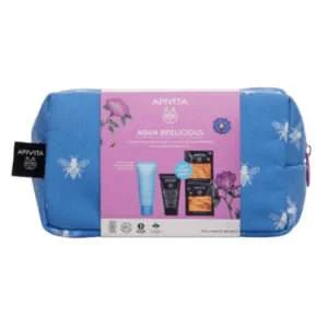 Φωτογραφία προϊόντος: Apivita Aqua Beelicious Promo Πλούσιας Υφής