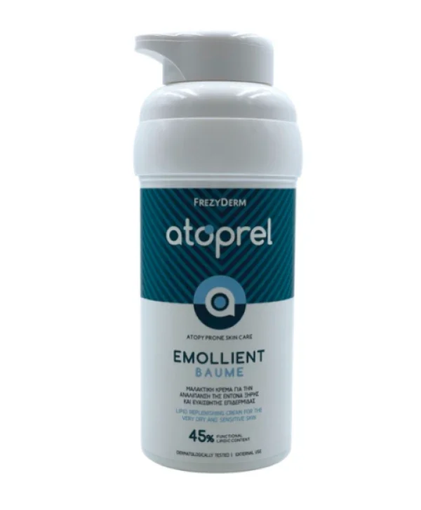Φωτογραφία προϊόντος: Frezyderm Atoprel Emollient Baume 300ml