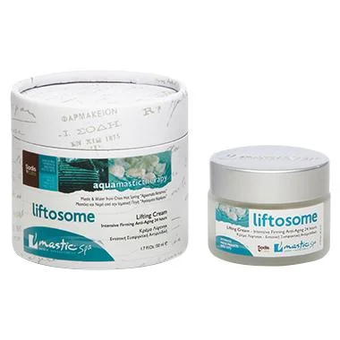Φωτογραφία προϊόντος: Mastic Spa -LIFTOSOME - LIFTING cream