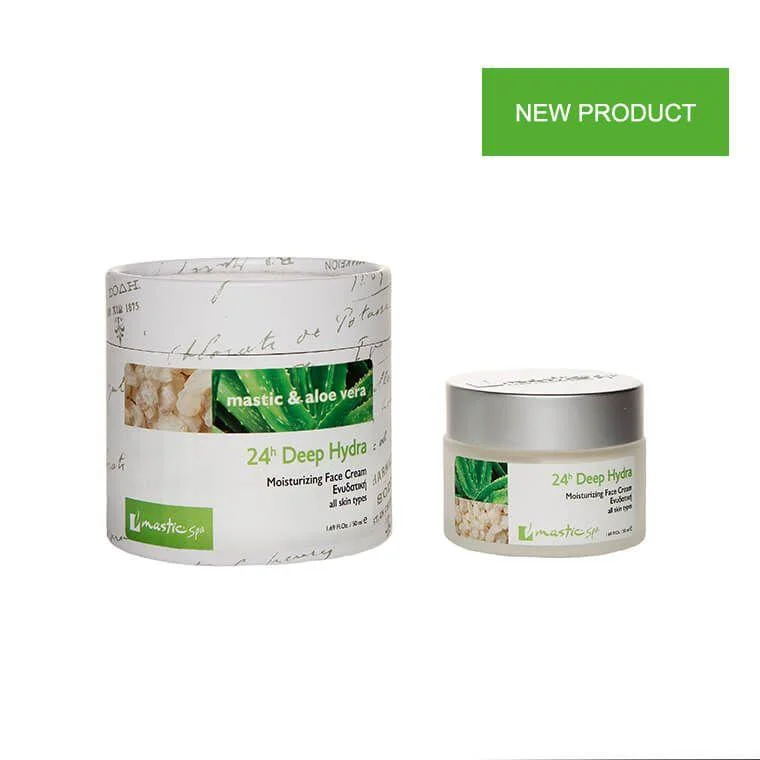 Φωτογραφία προϊόντος: Mastic Spa -ALOE DEEP HYDRA CREAM