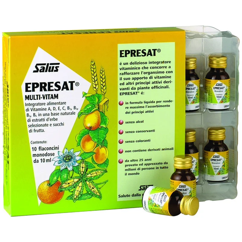 Φωτογραφία προϊόντος: Power Health Epresat 10×10ml