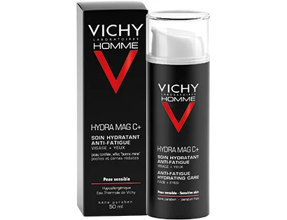 Φωτογραφία προϊόντος: VICHY HOMME MAG C+ 50ML