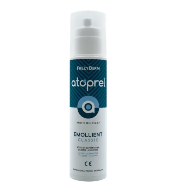 Φωτογραφία προϊόντος: Frezyderm Atoprel Emollient Classic 200ml