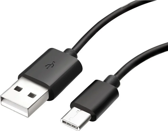 Φωτογραφία προϊόντος: Xiaomi Data Cable Type-C Black