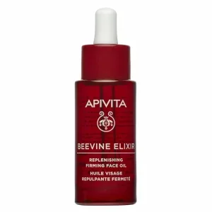 Φωτογραφία προϊόντος: Apivita Beevine Elixir Έλαιο Προσώπου για Αναδόμηση και Σύσφιξη 30ml