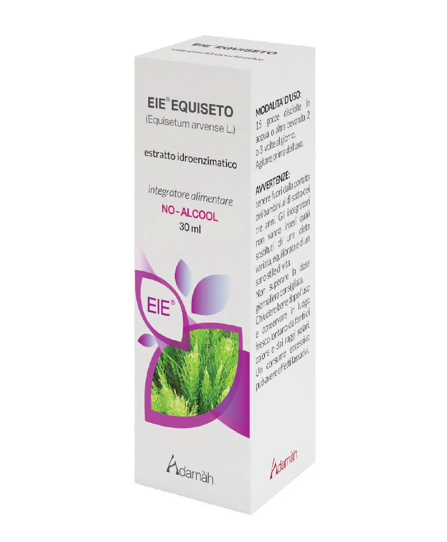 Φωτογραφία προϊόντος: Adamah EIE Equiseto 30ml
