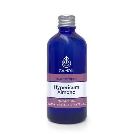 Φωτογραφία προϊόντος: Hypericum oil 100ml