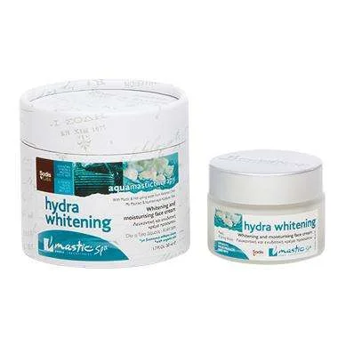 Φωτογραφία προϊόντος: Mastic Spa Hydra Whitening 50ml