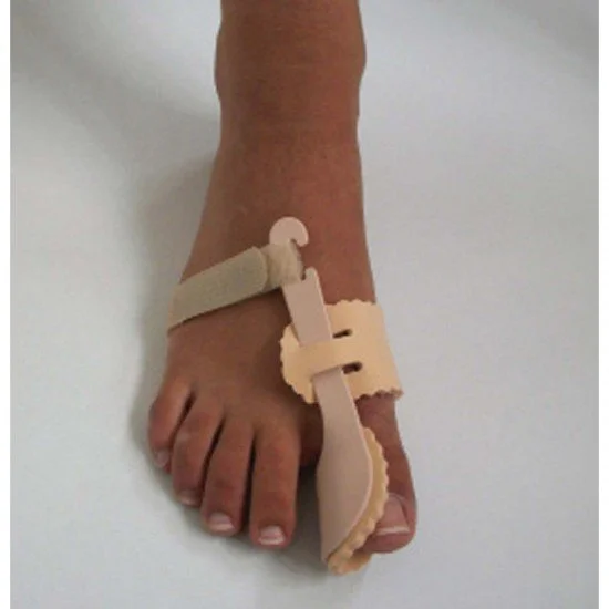 Φωτογραφία προϊόντος: MEDICAL BRACE Νάρθηκας για Βλαισό ΔΕΞΙ “HALLUX- VALGUS”CC251 M.BRACE