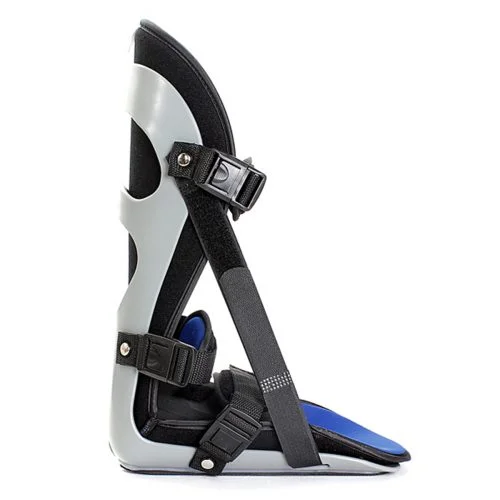 Φωτογραφία προϊόντος: MEDICAL BRACE Νάρθηκας ανάπαυσης ποδοκνημικής MB/NIGHT-SPLINT