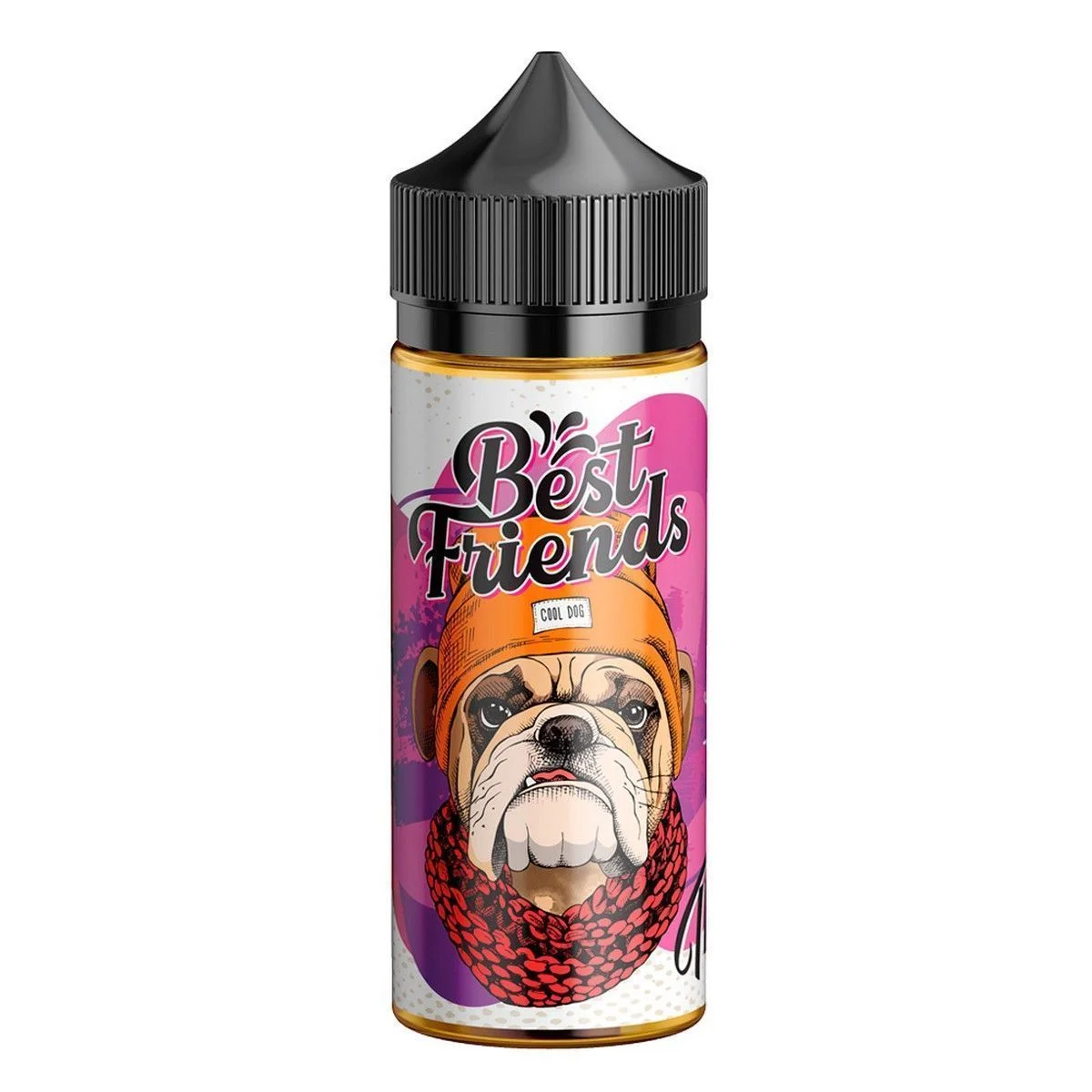 Φωτογραφία προϊόντος: Best Friends Thor Flavor Shot 100ml