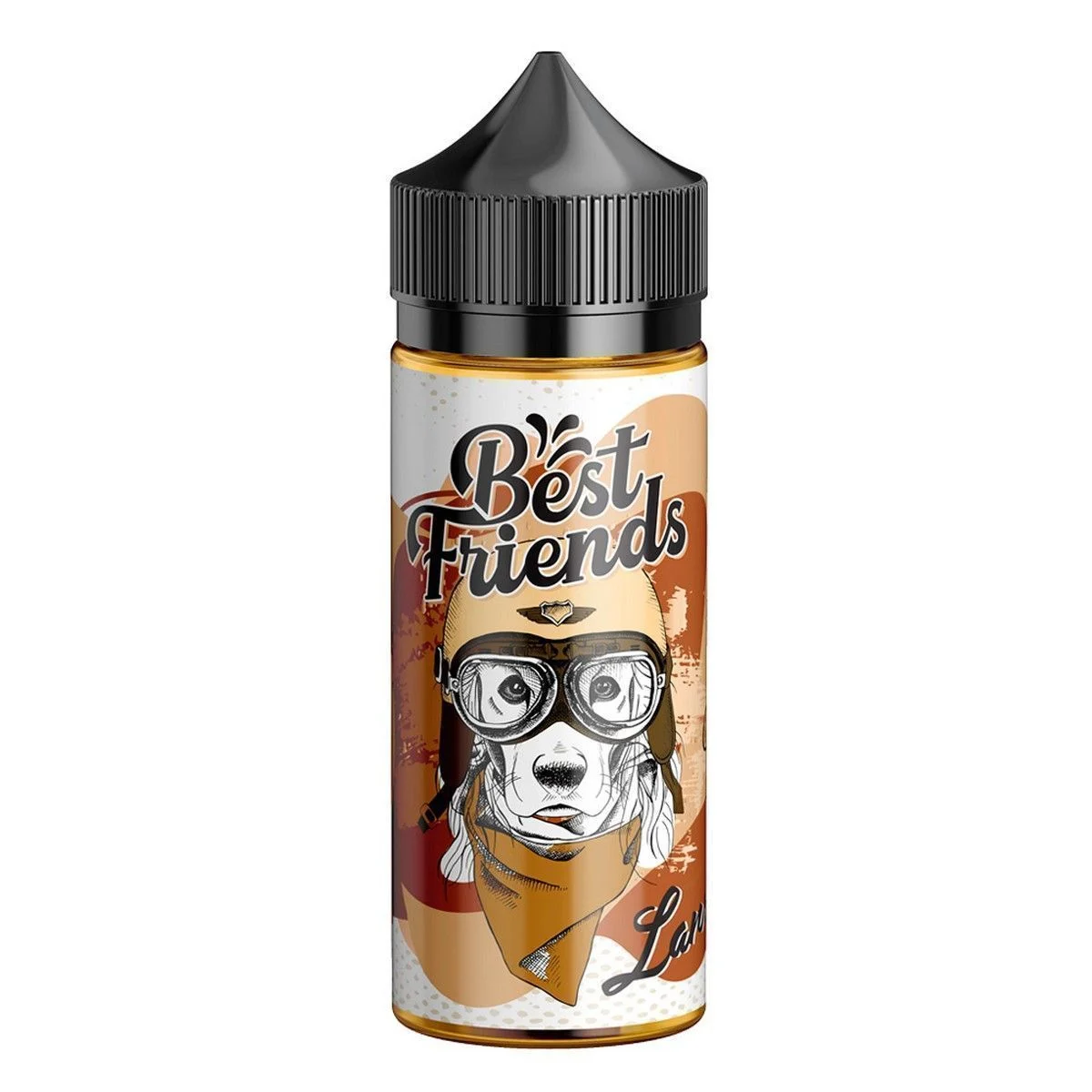 Φωτογραφία προϊόντος: Best Friends Lans Flavor Shot 100ml