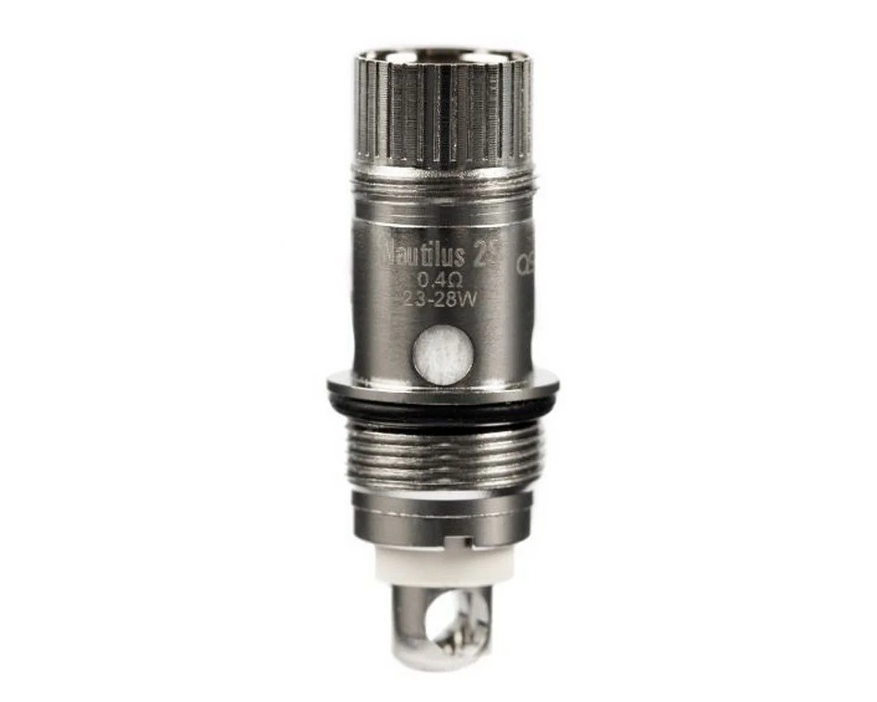 Φωτογραφία προϊόντος: Aspire Nautilus 2s Coil 0.4 Ohm | 1 τμχ.