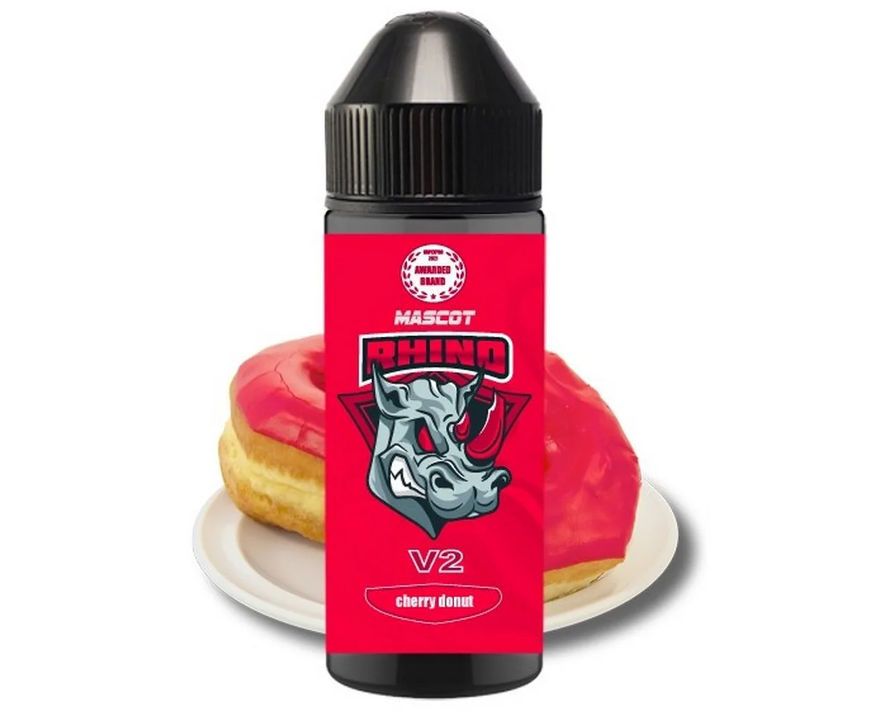 Φωτογραφία προϊόντος: Mascot Flavor Shots Rhino V2 24ml/120ml