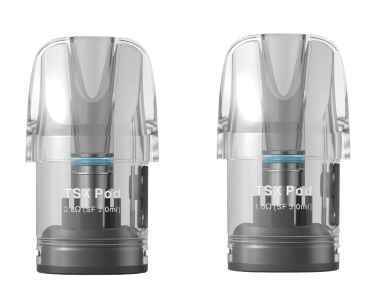 Φωτογραφία προϊόντος: Aspire TSX Cartridge 3.0ml