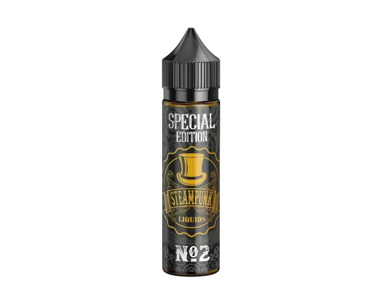 Φωτογραφία προϊόντος: SteamPunk Flavor Shot Special Edition No2 20ml/60ml