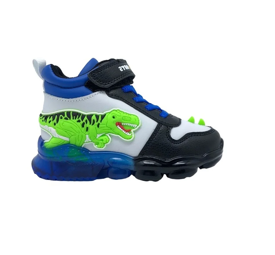 Φωτογραφία προϊόντος: Lelli Kelly Bullboys Dino Sneaker DNAL2201-ab01