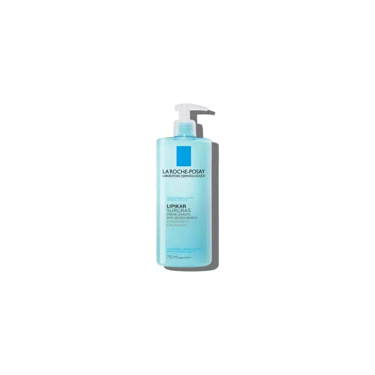 Φωτογραφία προϊόντος: Medipharmacy La Roche Posay Lipikar Surgras Shower Cream 750 ml
