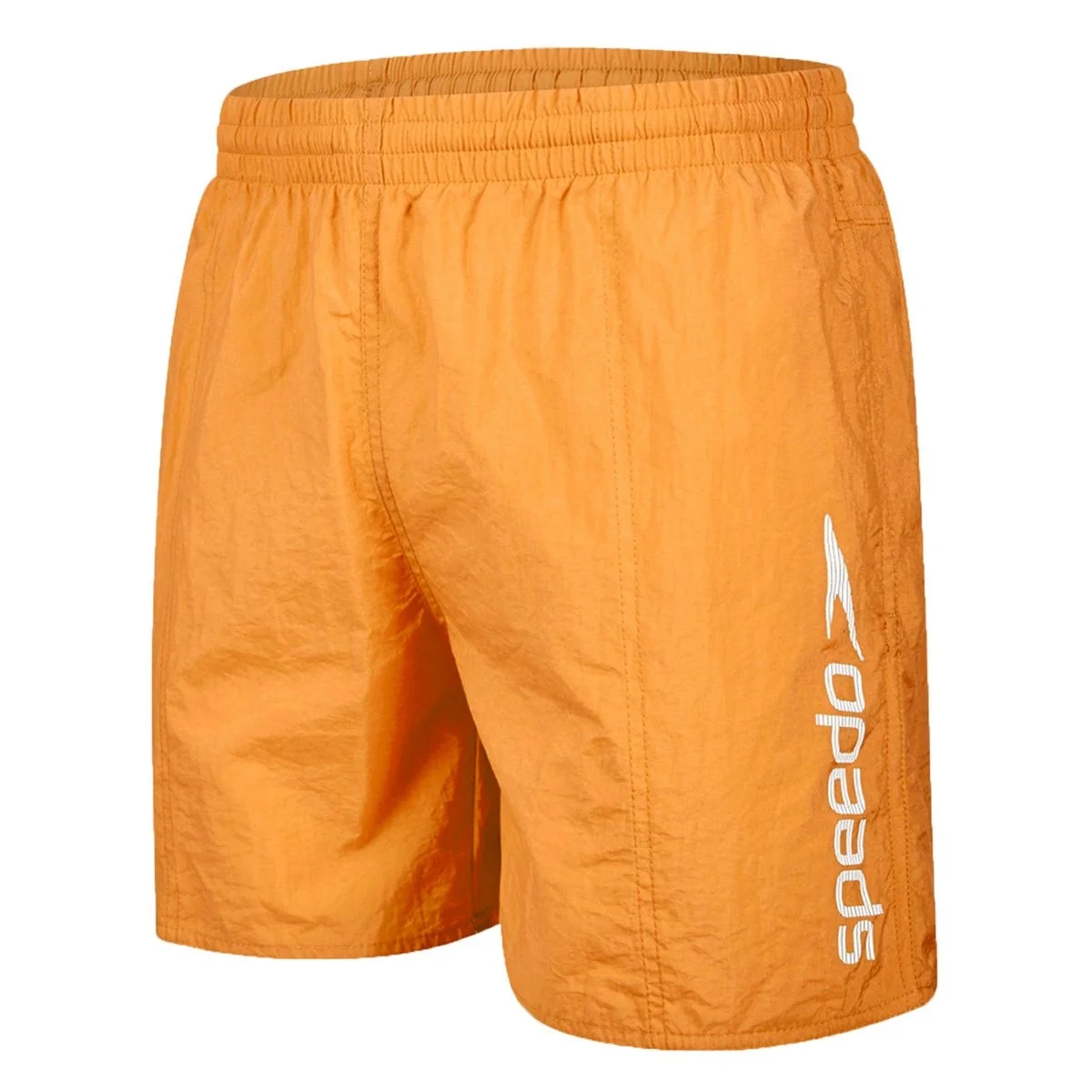 Φωτογραφία προϊόντος: SPEEDO SCOPE 16" WATERSHORT ΠΟΡΤΟΚΑΛΙ