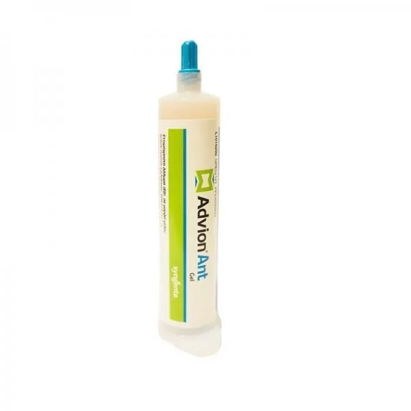 Φωτογραφία προϊόντος: Syngenta ADVION ANT GEL 30g - Eτοιμόχρηστο gel κατά των μυρμηγκιών