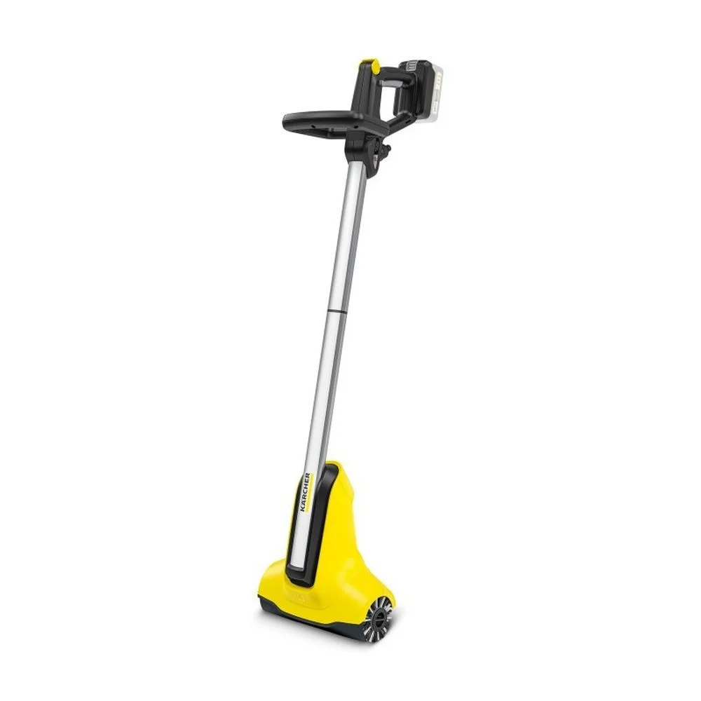 Φωτογραφία προϊόντος: KARCHER PCL 3-18 Καθαριστής επιφανειών μπαταρίας 1.644-010.0 (έως 3 άτοκες δόσεις)