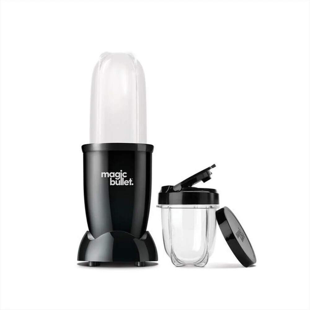 Φωτογραφία προϊόντος: NutriBullet MBR06B Μπλέντερ για Smoothies 0.56lt 200W Μαύρο