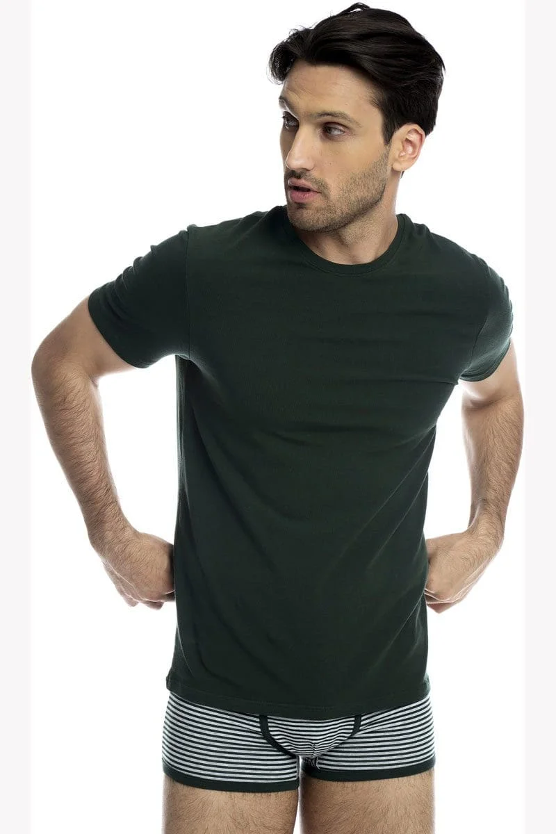 Φωτογραφία προϊόντος: Bonatti EMIL J-22 01 -men s T-shirt green