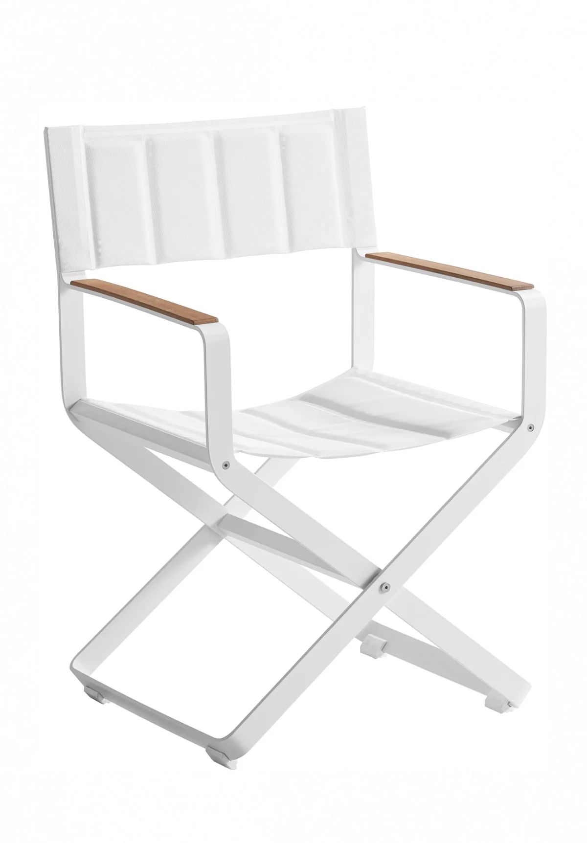 Φωτογραφία προϊόντος: Higold Clint Armchair White