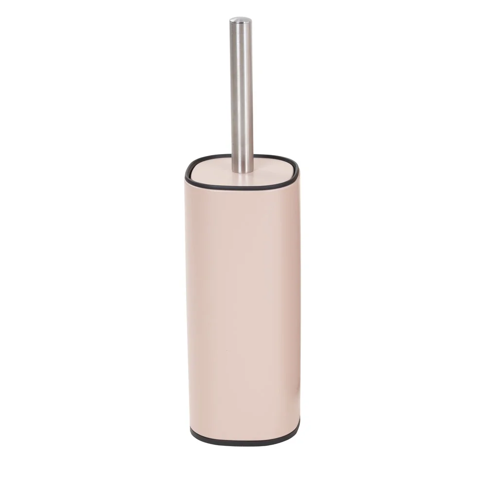 Φωτογραφία προϊόντος: Πιγκάλ, 9.8x9.8xΥ35.3cm, inox401+ABS/PP, χρώμα nude ροζ ματ