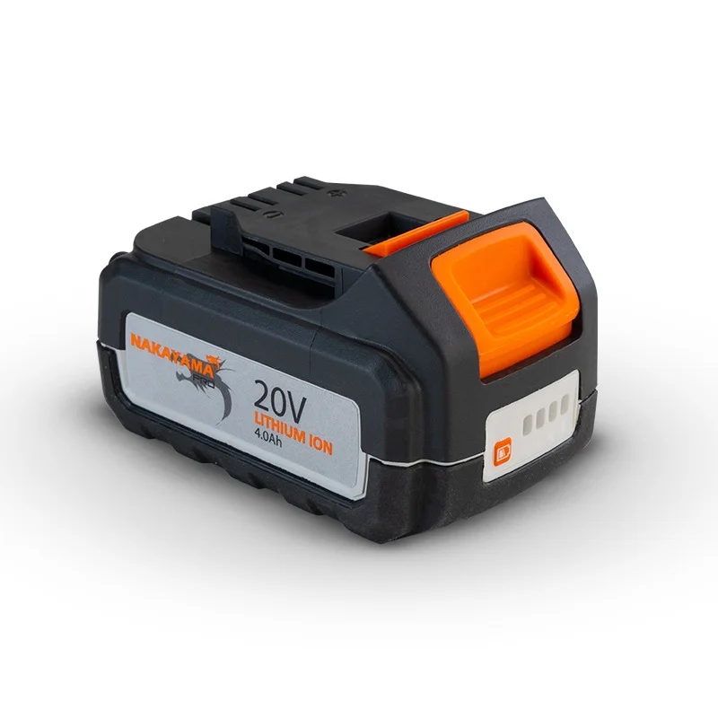 Φωτογραφία προϊόντος: Μπαταρία 20V,Li-Ion-4.0Ah PRO EC3005