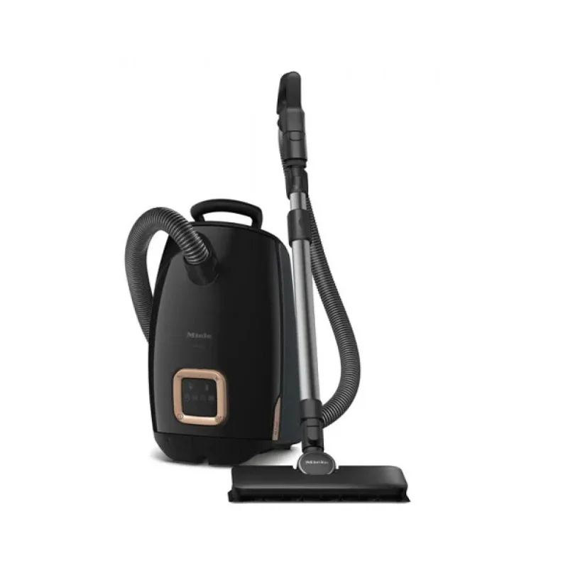 Φωτογραφία προϊόντος: Miele Guard L1 AllFloor Ηλεκτρική Σκούπα 890W με Σακούλα 3.5lt Μαύρη (12559830)